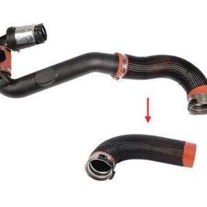 TURBO HORTUMU BÜYÜK PLASTİK BORU HARİÇ .. ( MASTER III - MOVANO II B 2.3 )