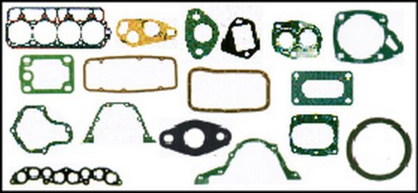 MOTOR TAKIM CONTA ... ( M131 - 1600 )