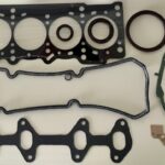 MOTOR TAKIM CONTA KEÇELİ .. ( ALBEA - DOBLO 1.4 8 VALF )