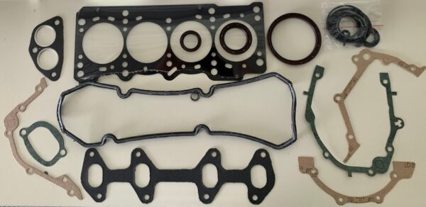 MOTOR TAKIM CONTA KEÇELİ .. ( ALBEA - DOBLO 1.4 8 VALF )